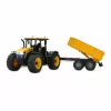 Traktor Jamara JCB Fastrac 1:24 Elektromotor RC-Modell für Kinder