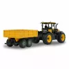 Traktor Jamara JCB Fastrac 1:24 Elektromotor RC-Modell für Kinder