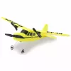 Flugzeug Jamara Piper J3-CUB Elektromotor 150 mAh 106 g