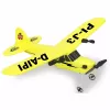 Flugzeug Jamara Piper J3-CUB Elektromotor 150 mAh 106 g