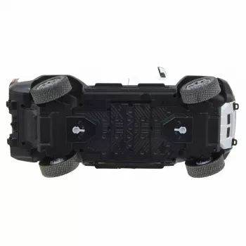RC-Auto Jamara Hummer EV Elektromotor 1:26 für Kinder 6+