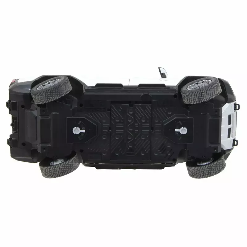 RC-Auto Jamara Hummer EV Elektromotor 1:26 für Kinder 6+