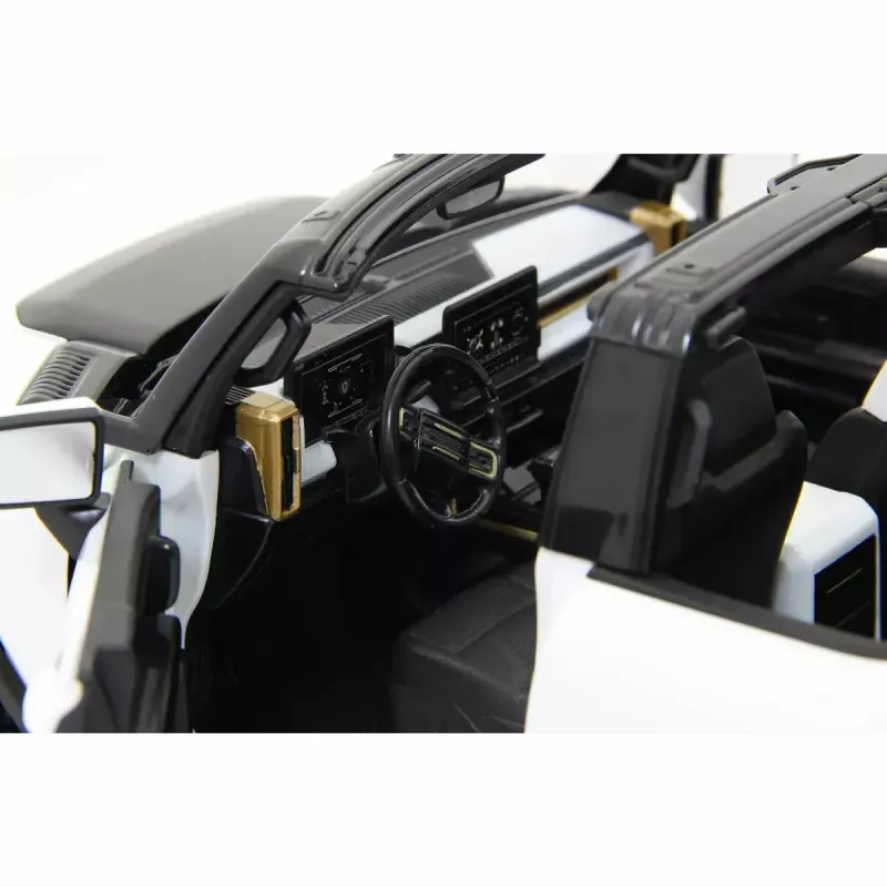 RC-Auto Jamara Hummer EV Elektromotor 1:26 für Kinder 6+