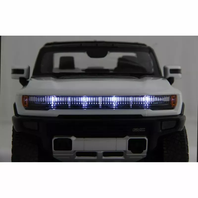 RC-Auto Jamara Hummer EV Elektromotor 1:26 für Kinder 6+