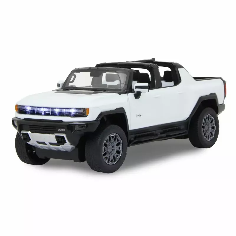 RC-Auto Jamara Hummer EV Elektromotor 1:26 für Kinder 6+