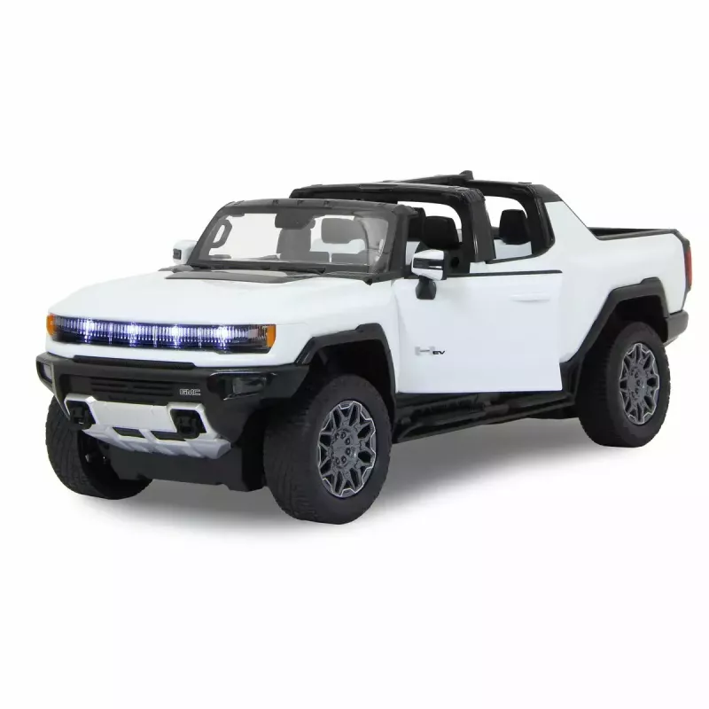 RC-Auto Jamara Hummer EV Elektromotor 1:26 für Kinder 6+
