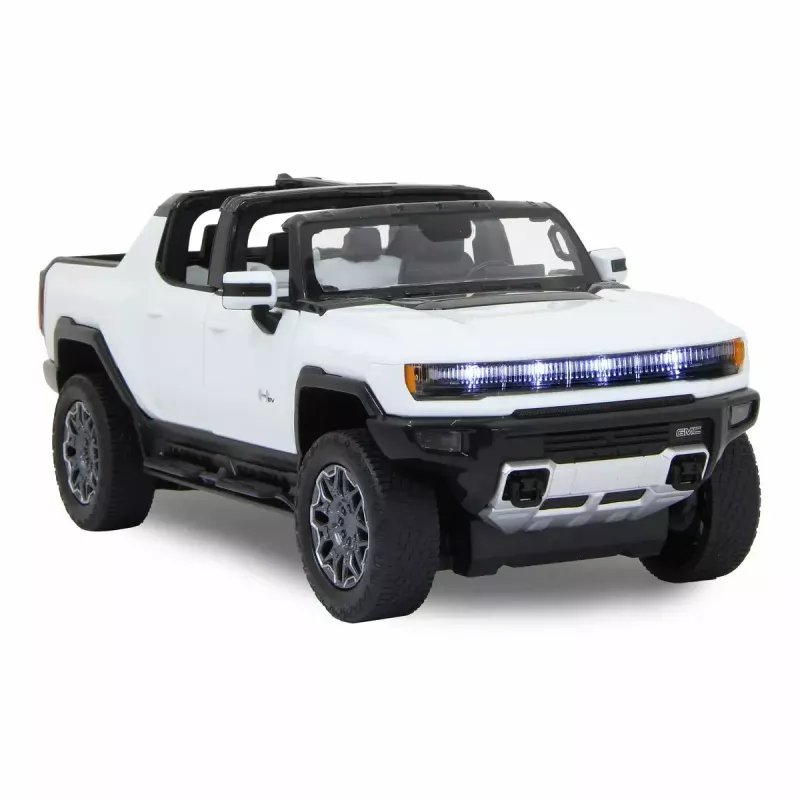 RC-Auto Jamara Hummer EV Elektromotor 1:26 für Kinder 6+