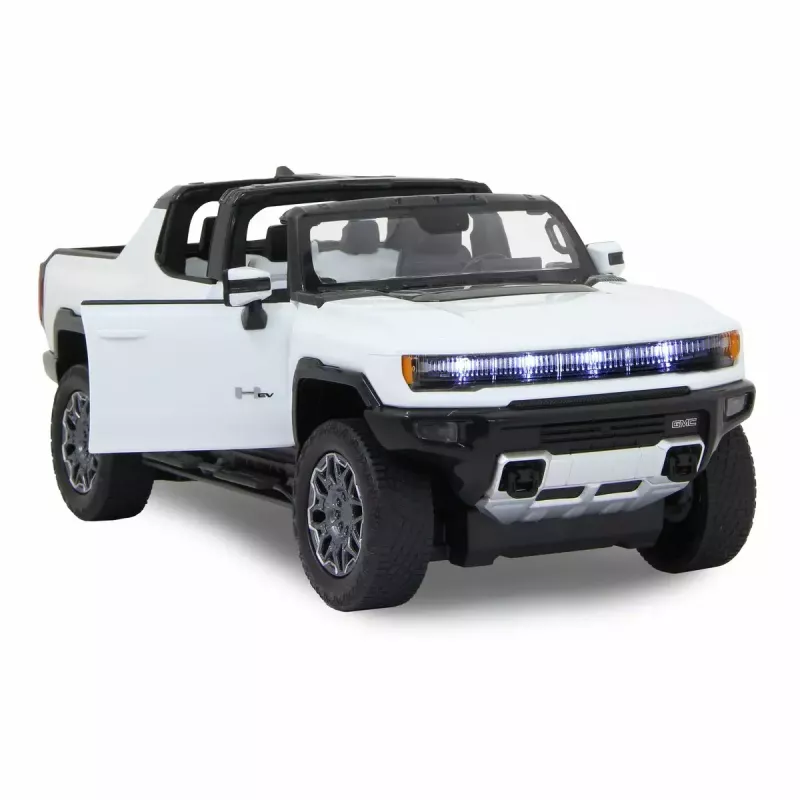 RC-Auto Jamara Hummer EV Elektromotor 1:26 für Kinder 6+