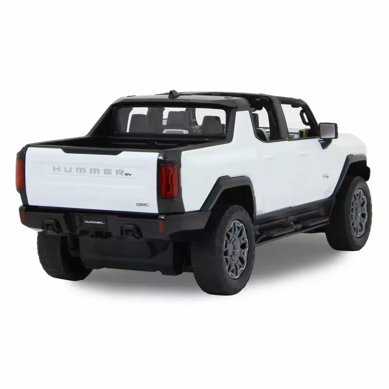 RC-Auto Jamara Hummer EV Elektromotor 1:26 für Kinder 6+