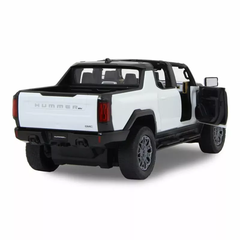 RC-Auto Jamara Hummer EV Elektromotor 1:26 für Kinder 6+