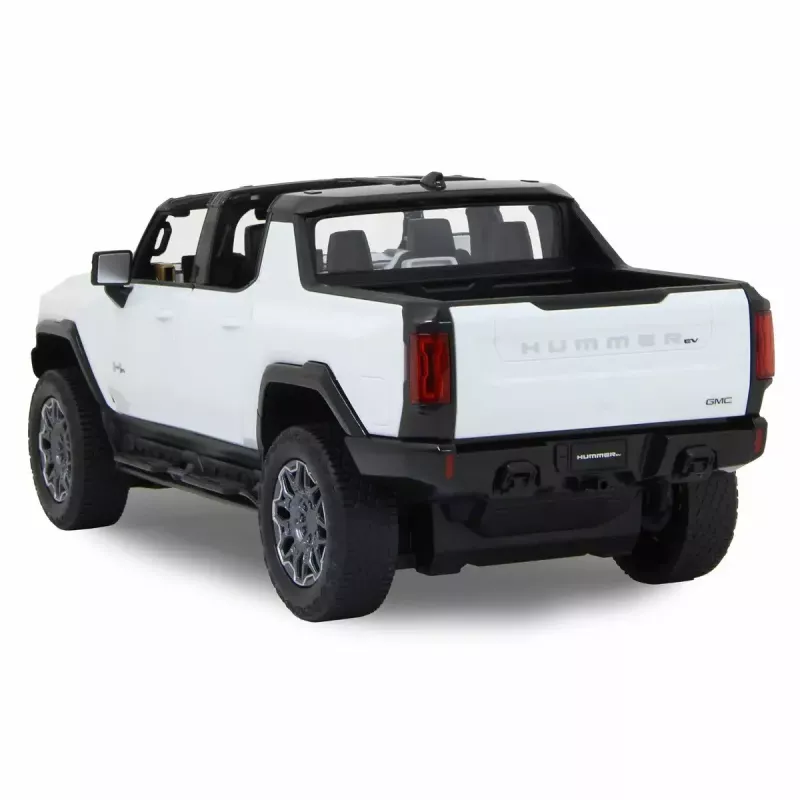 RC-Auto Jamara Hummer EV Elektromotor 1:26 für Kinder 6+