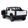 RC-Auto Jamara Hummer EV Elektromotor 1:26 für Kinder 6+