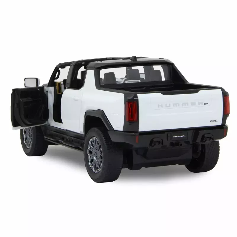 RC-Auto Jamara Hummer EV Elektromotor 1:26 für Kinder 6+