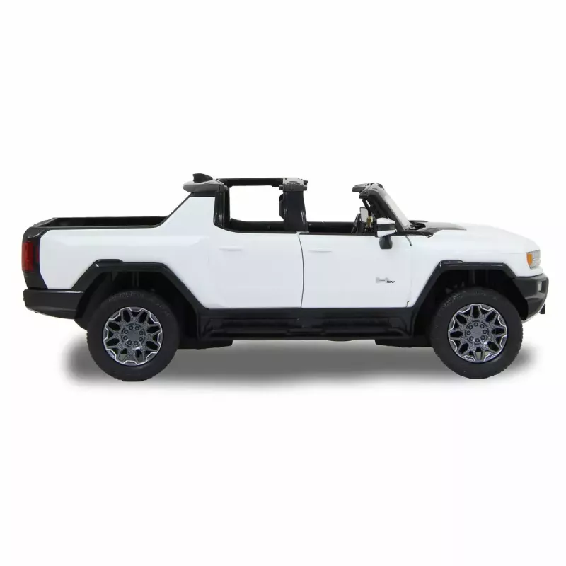 RC-Auto Jamara Hummer EV Elektromotor 1:26 für Kinder 6+