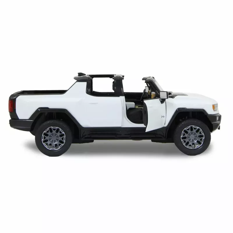 RC-Auto Jamara Hummer EV Elektromotor 1:26 für Kinder 6+