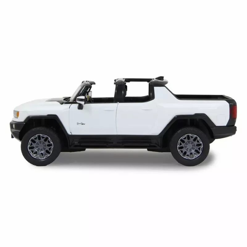 RC-Auto Jamara Hummer EV Elektromotor 1:26 für Kinder 6+