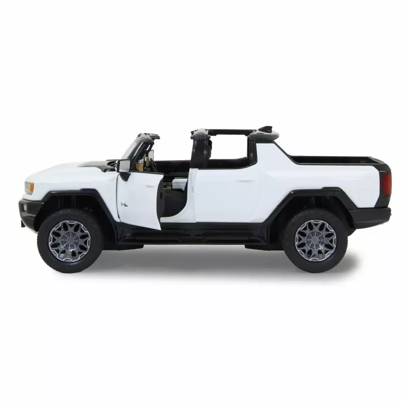 RC-Auto Jamara Hummer EV Elektromotor 1:26 für Kinder 6+