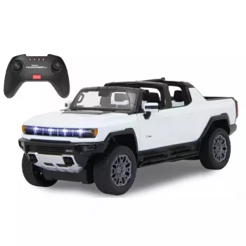 RC-Auto Jamara Hummer EV Elektromotor 1:26 für Kinder 6+