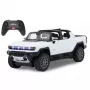 RC-Auto Jamara Hummer EV Elektromotor 1:26 für Kinder 6+