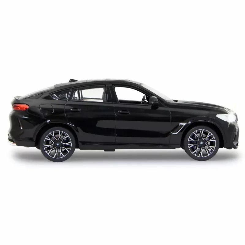 RC Car Jamara BMW X6 M Electric 1:14 ab 6 Jahren