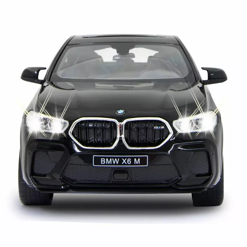 RC Car Jamara BMW X6 M Electric 1:14 ab 6 Jahren