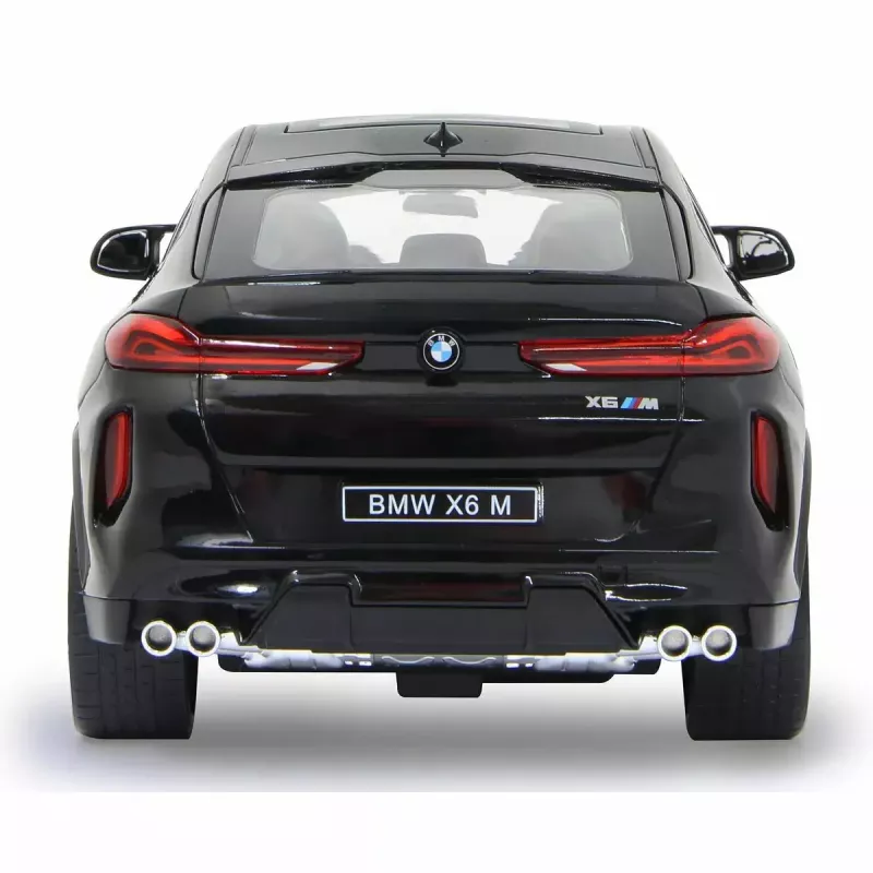 RC Car Jamara BMW X6 M Electric 1:14 ab 6 Jahren