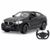 RC Car Jamara BMW X6 M Electric 1:14 ab 6 Jahren