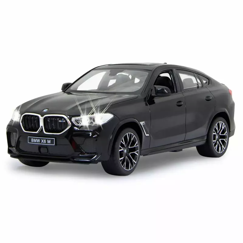 RC Car Jamara BMW X6 M Electric 1:14 ab 6 Jahren
