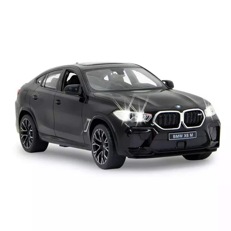 RC Car Jamara BMW X6 M Electric 1:14 ab 6 Jahren