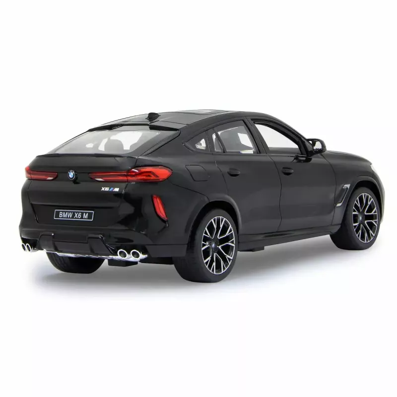 RC Car Jamara BMW X6 M Electric 1:14 ab 6 Jahren