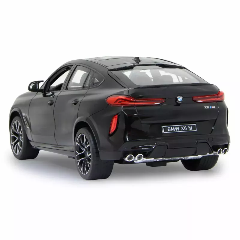 RC Car Jamara BMW X6 M Electric 1:14 ab 6 Jahren