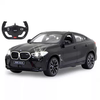 RC Car Jamara BMW X6 M Electric 1:14 ab 6 Jahren