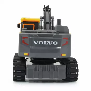 Bagger Jamara Volvo EC160E Elektroantrieb 1:26
