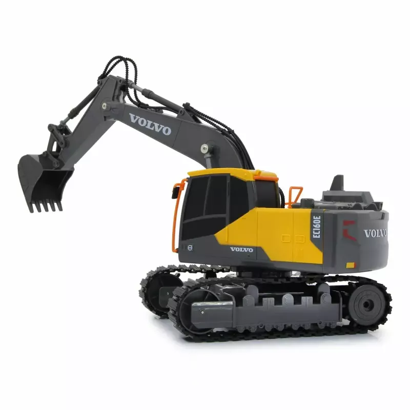 Bagger Jamara Volvo EC160E Elektroantrieb 1:26