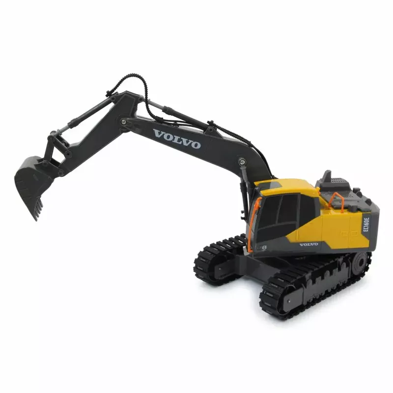 Bagger Jamara Volvo EC160E Elektroantrieb 1:26