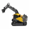 Bagger Jamara Volvo EC160E Elektroantrieb 1:26