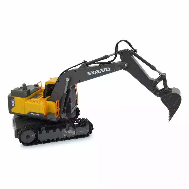 Bagger Jamara Volvo EC160E Elektroantrieb 1:26
