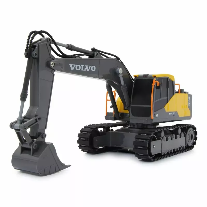 Bagger Jamara Volvo EC160E Elektroantrieb 1:26