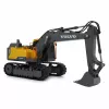 Bagger Jamara Volvo EC160E Elektroantrieb 1:26