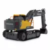 Bagger Jamara Volvo EC160E Elektroantrieb 1:26