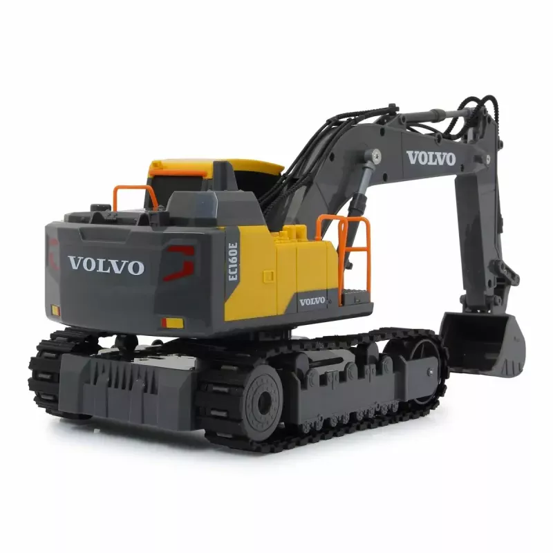 Bagger Jamara Volvo EC160E Elektroantrieb 1:26
