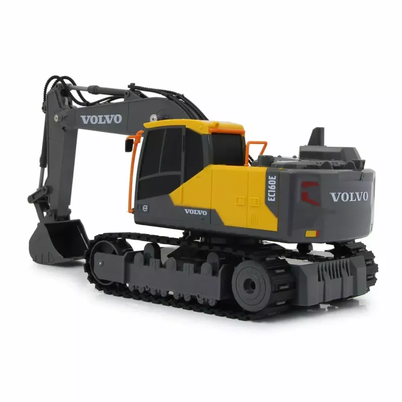 Bagger Jamara Volvo EC160E Elektroantrieb 1:26