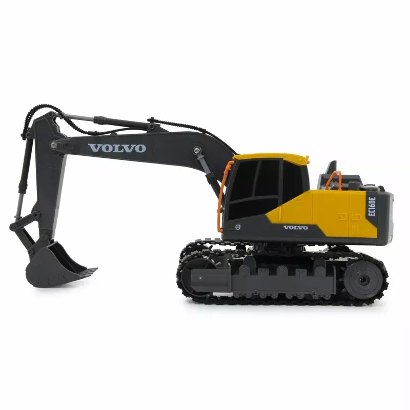 Bagger Jamara Volvo EC160E Elektroantrieb 1:26