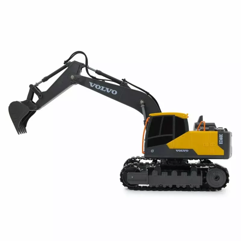 Bagger Jamara Volvo EC160E Elektroantrieb 1:26