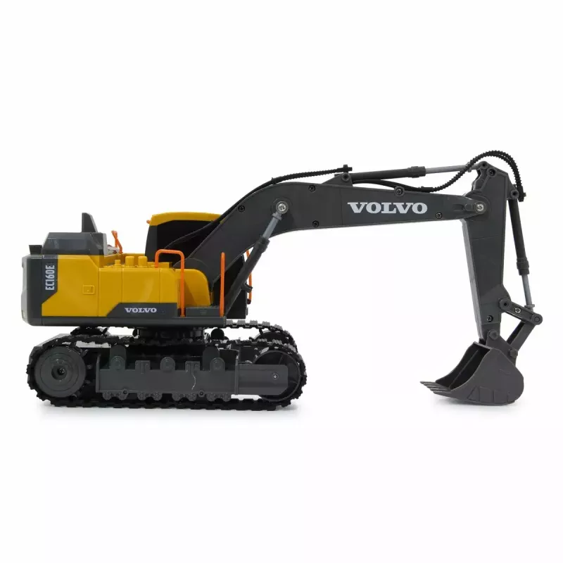 Bagger Jamara Volvo EC160E Elektroantrieb 1:26