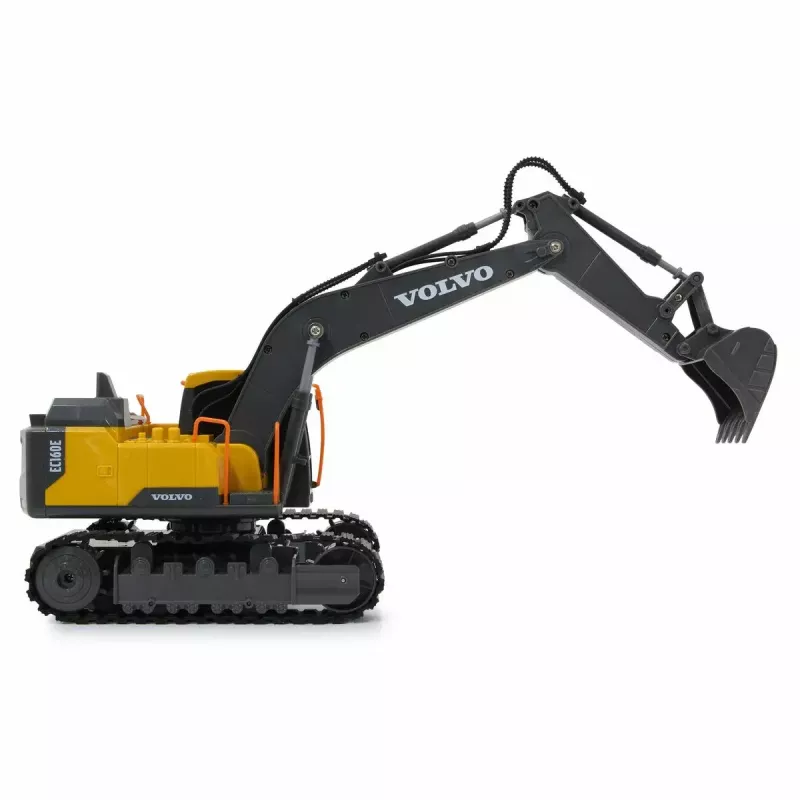 Bagger Jamara Volvo EC160E Elektroantrieb 1:26