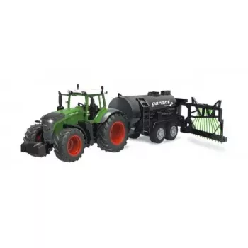 Wassertank Jamara 405236