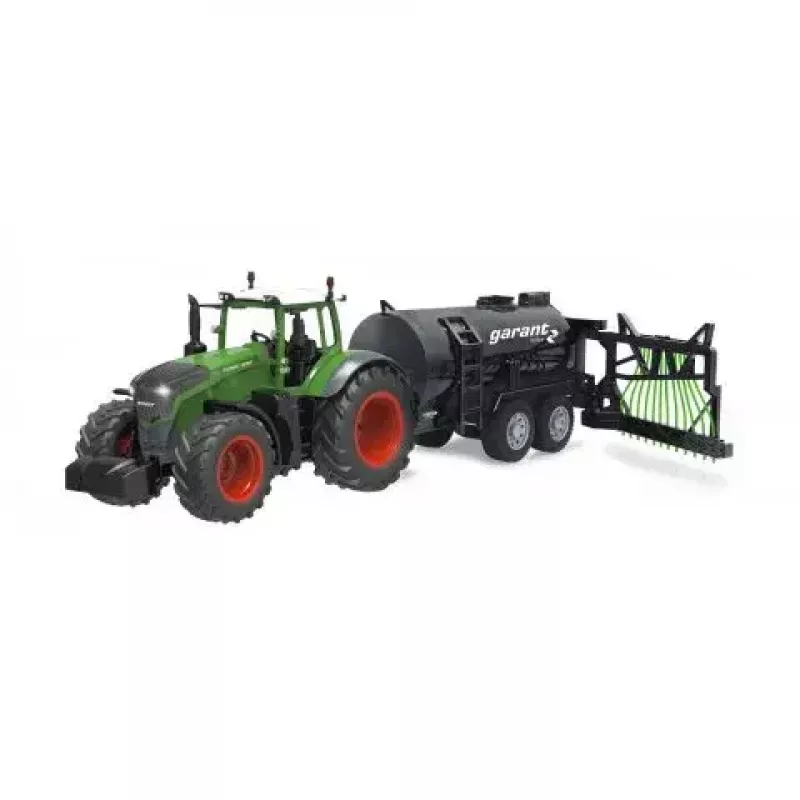 Wassertank Jamara 405236