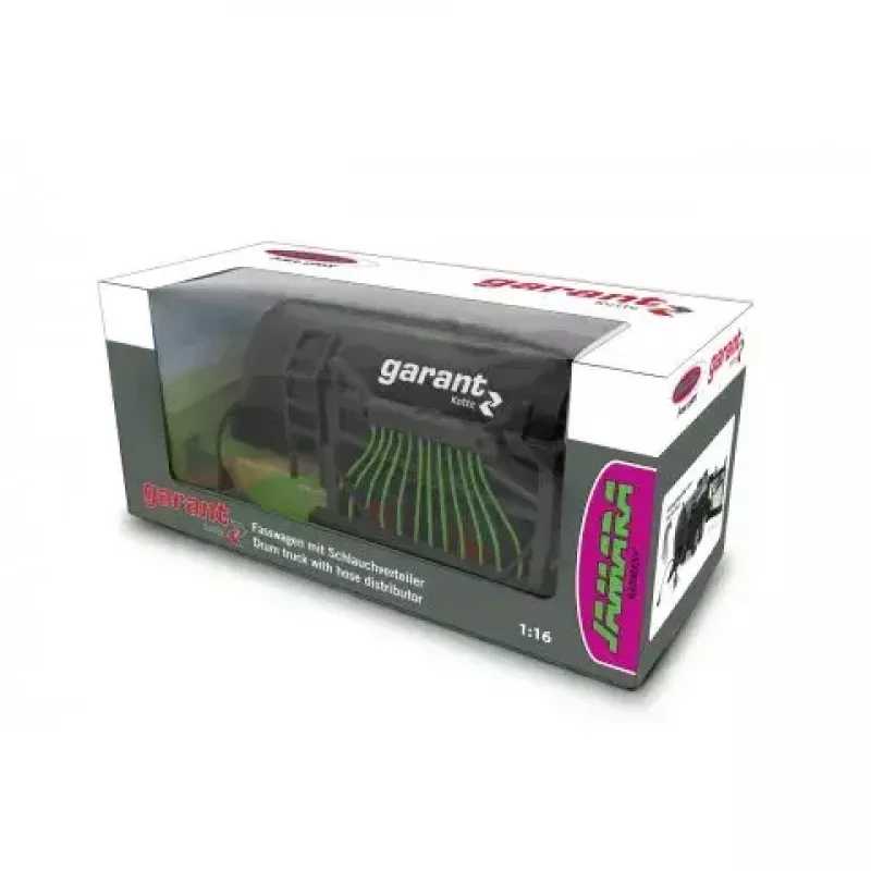 Wassertank Jamara 405236
