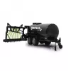 Wassertank Jamara 405236